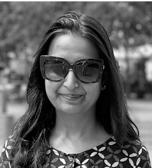 Pooja Jain