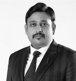 Vinay Jain