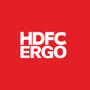HDFC ERGO